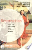 Résurrection