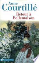 Retour à Bellemaison