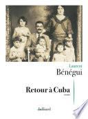 Retour à Cuba