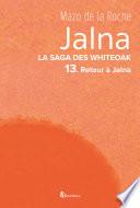 Retour à Jalna - 13