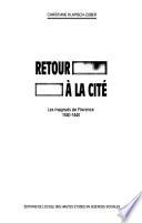 Retour à la cité