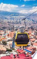 Retour à La Paz