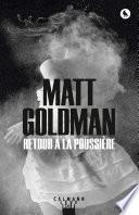 Retour à la poussière
