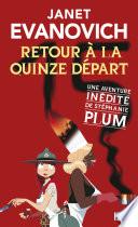 Retour à la quinze départ