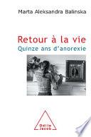 Retour à la vie