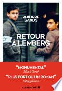 Retour à Lemberg