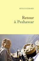 Retour à Peshawar