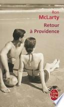 Retour à Providence