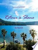 Retour à Slano