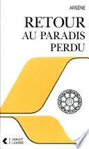 Retour au paradis perdu