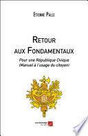 Retour aux Fondamentaux