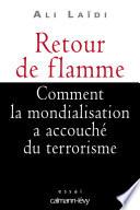 Retour de flamme