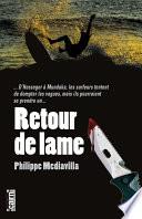 Retour de lame