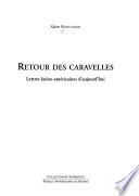Retour des caravelles