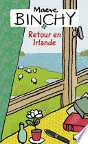 Retour en Irlande
