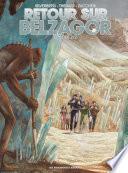 Retour sur Belzagor T2