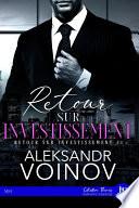 Retour sur investissement