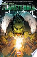 Retour sur la Planète Hulk