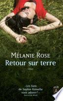 Retour sur terre