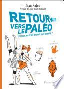 Retour vers le Paléo