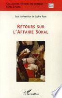 Retours sur l'affaire Sokal