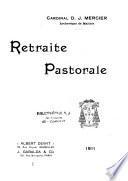 Retraite pastorale