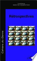 Rétrospectives
