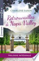 Retrouvailles à Napa Valley