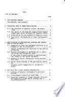 Réunion d'experts sur l'amélioration des droits de l'homme en milieu urbain, Le Caire, 18-22 avril 1983