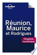 Réunion, Maurice et Rodrigues - Côte est de l'île Maurice