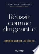 Réussir comme dirigeant.e