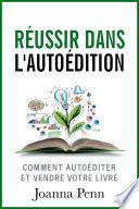 Réussir dans l’autoédition