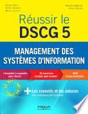 Réussir le Dscg 5