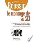 Réussir le montage de sa SCI