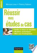Réussir mes études de cas