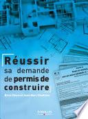 Réussir sa demande de permis de construire