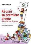 Réussir sa première année d'études supérieures