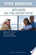 Réussir sa vie affective