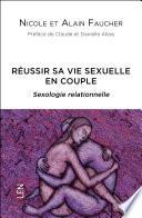 Réussir sa vie sexuelle en couple