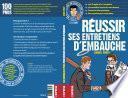 Réussir ses entretiens d'embauche