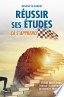 Réussir ses études