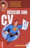 Livre Réussir son CV