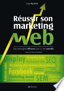 Réussir son marketing web