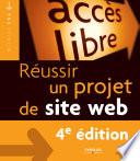 Réussir un projet de site web