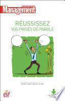 Réussissez vos prises de parole