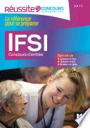 Réussite Concours - IFSI - Concours d'entrée 2017 -