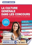 Réussite concours - La culture générale dans les concours