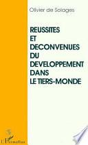 Réussites et déconvenues du développement dans le tiers-monde