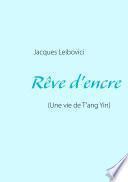 Rêve d'encre