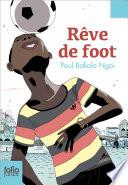 Rêve de foot